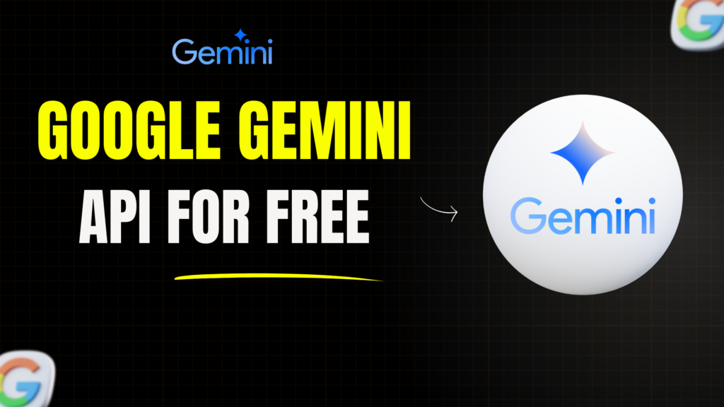 Google Gemini Api