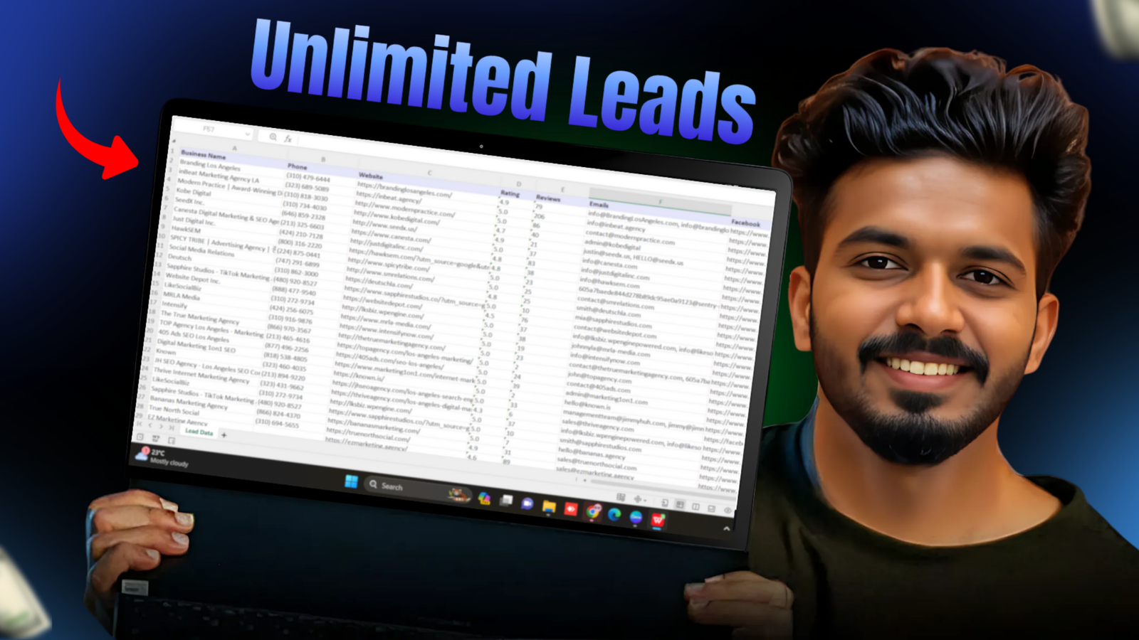 LeadPilot Installation Guide (Step-by-Step)