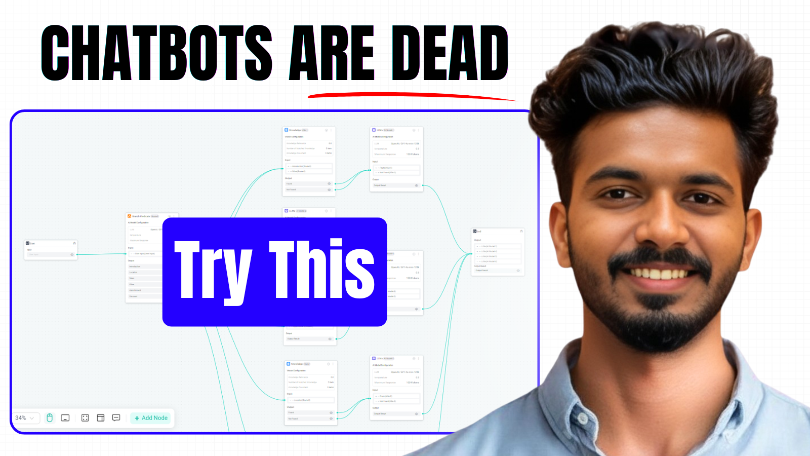 The Enterprise AI Agentic Era Is Here – Try This Now!