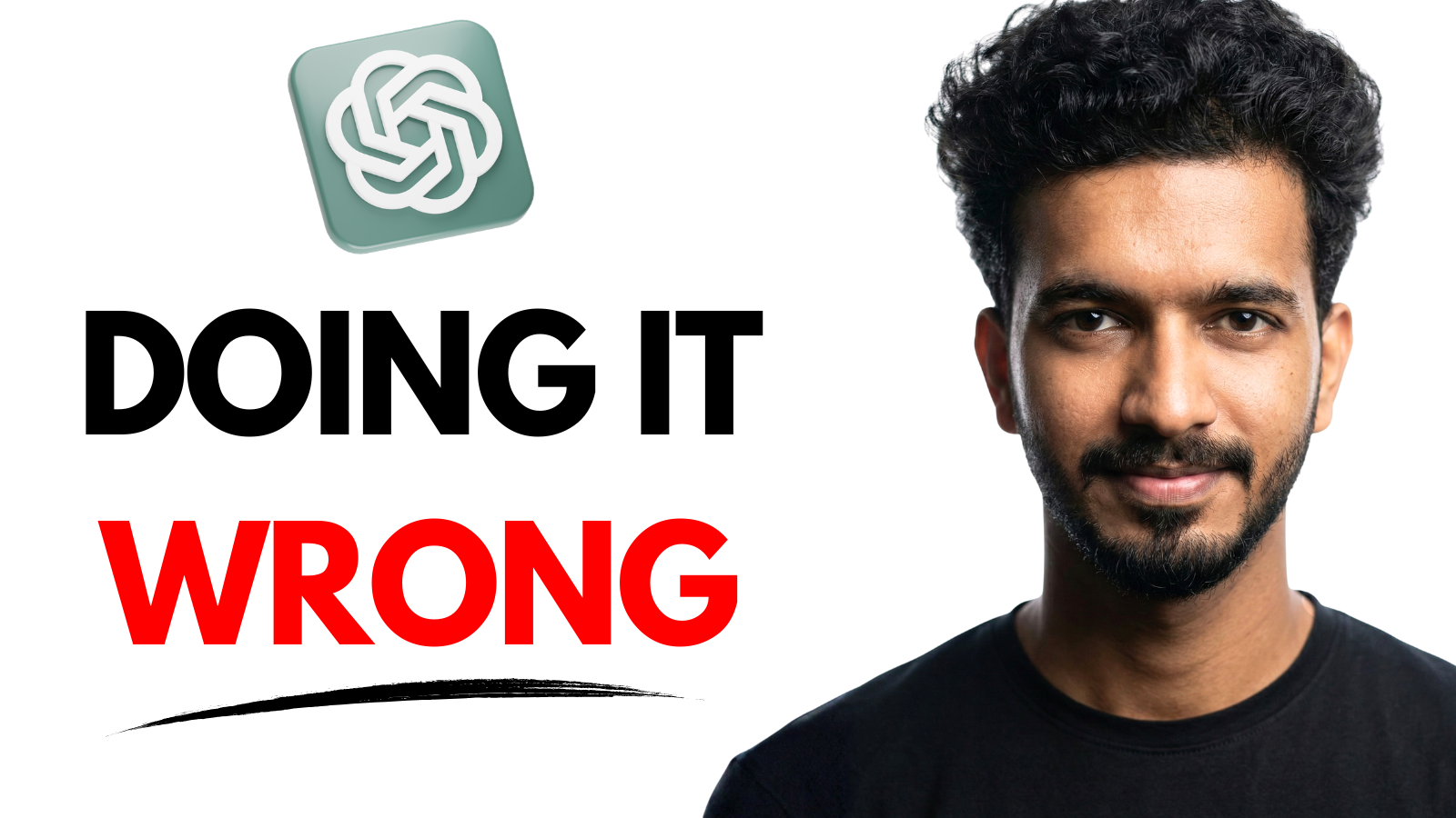  Stop Using ChatGPT Like a Beginner (Here’s a Better Way)