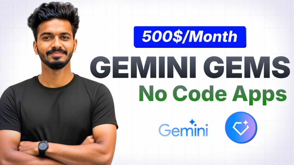 Google-gemini-gems