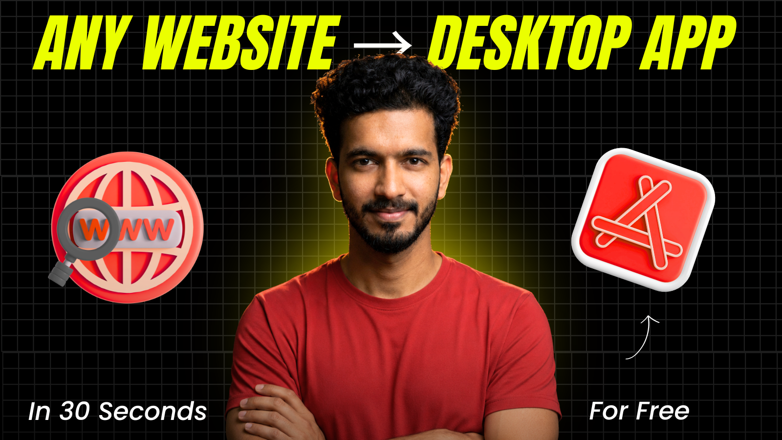  How to Convert Any Website into a Desktop App for Free